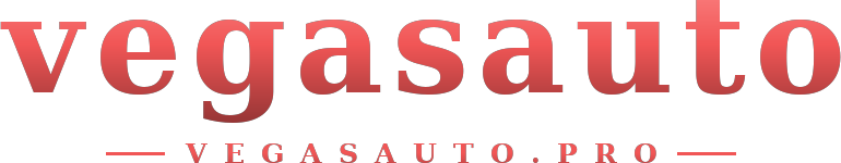 vegasauto โลโก้